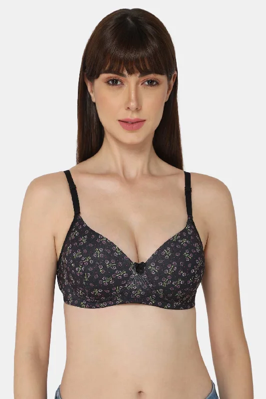 Intimacy Trendy Padded Bra - UC07