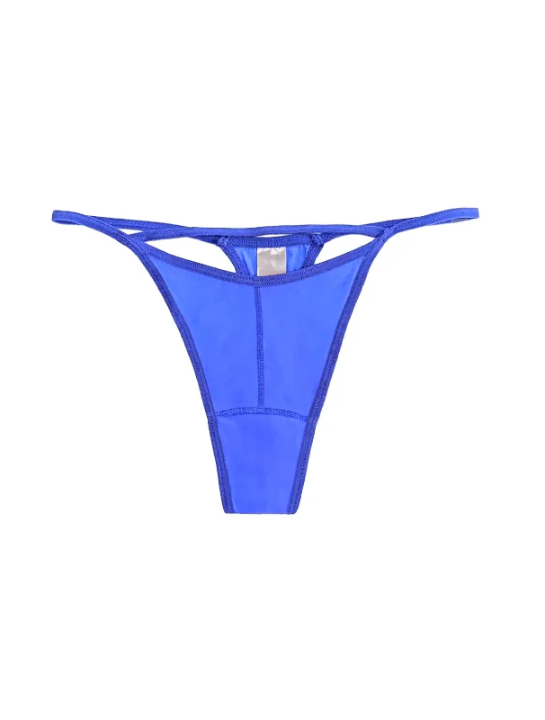 AiraModal™ 90's Cut-Out Thong