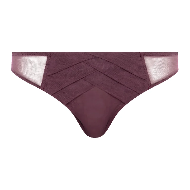 Chantal Thomass Encens Moi Bikini | PLUM