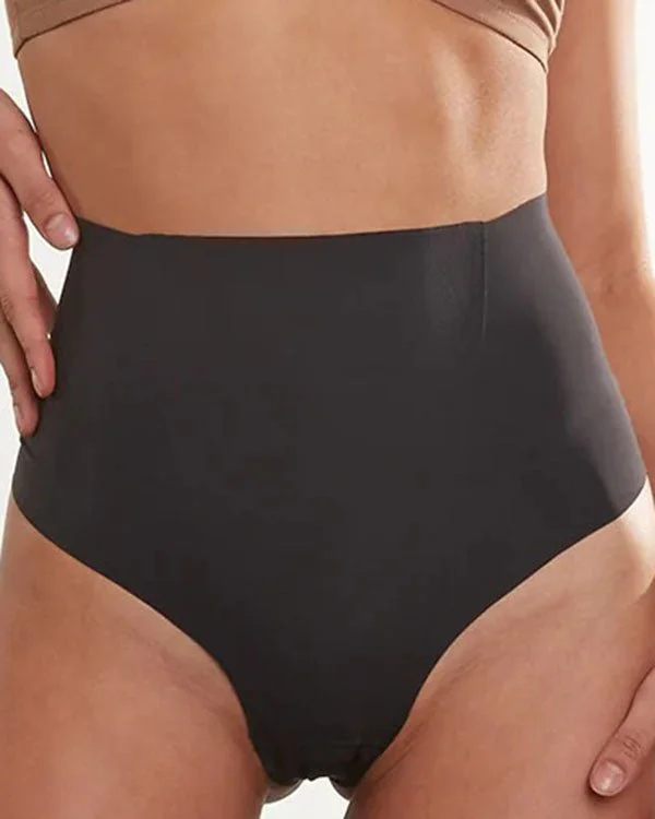 Commando Zone Smoothing Thong