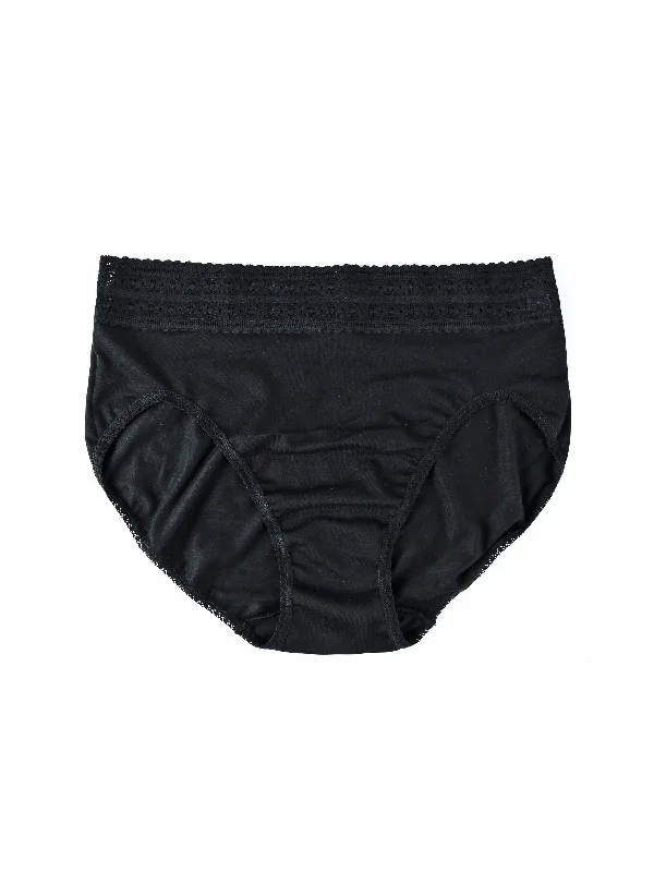 DreamEase™ French Brief Black