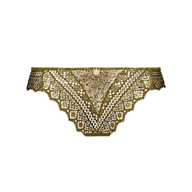 Empreinte Cassiopee Thong