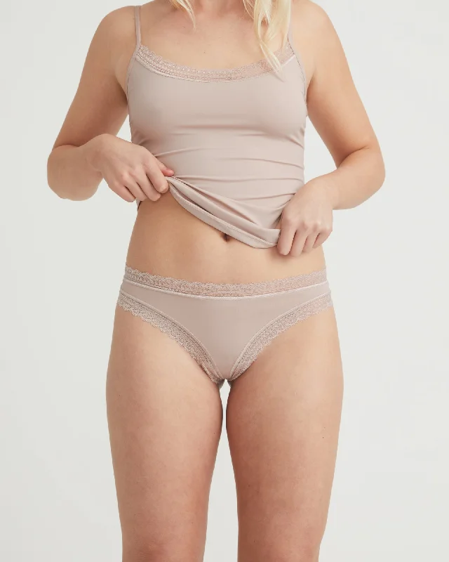 Everyday G-String Beige - HH2022