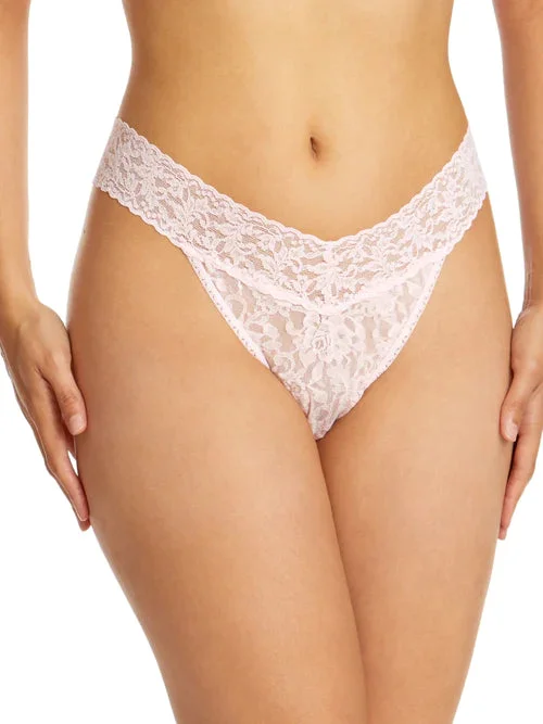 Hanky Panky Original Thongs