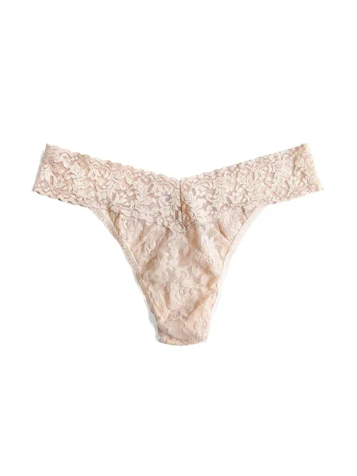 Hanky Panky Original Thongs