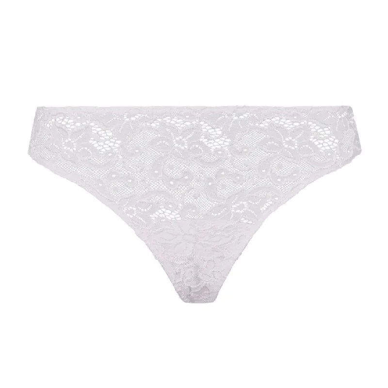 HANRO Moments Lace Thong