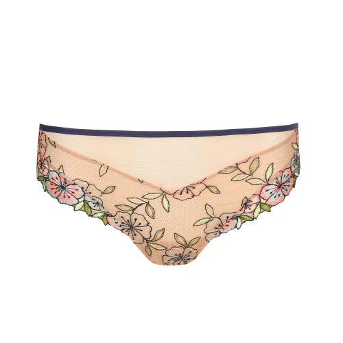 Marie Jo Raia Rio Brief | AUTUMN LEAF