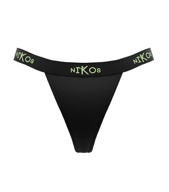 Nikos Bamboo Thong