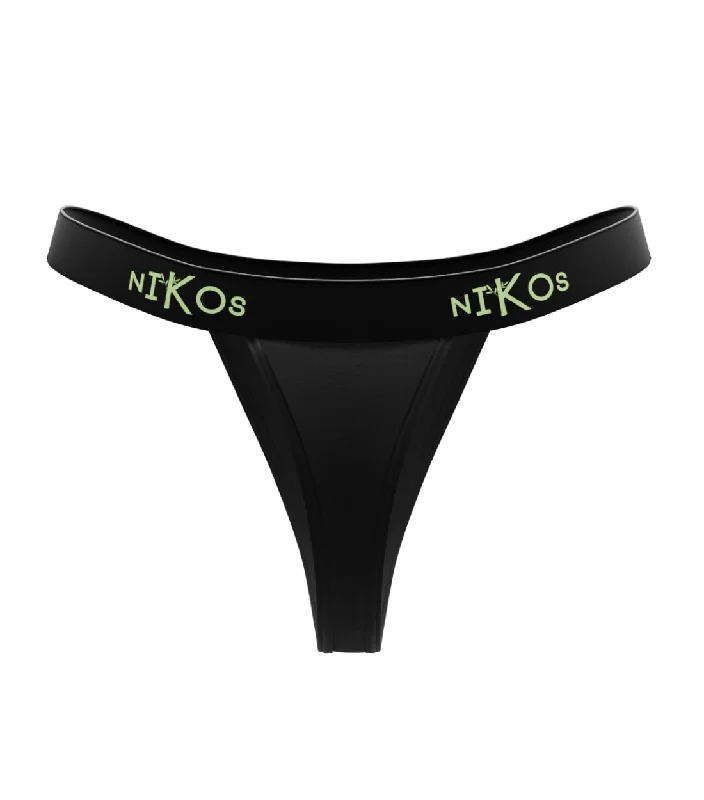 Nikos Bamboo Thong