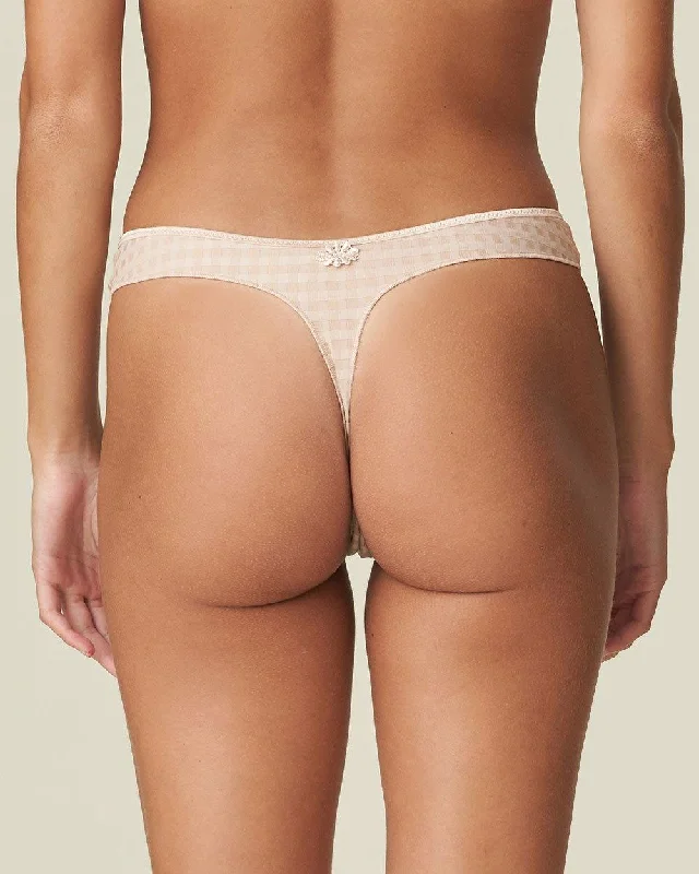 Avero Thong