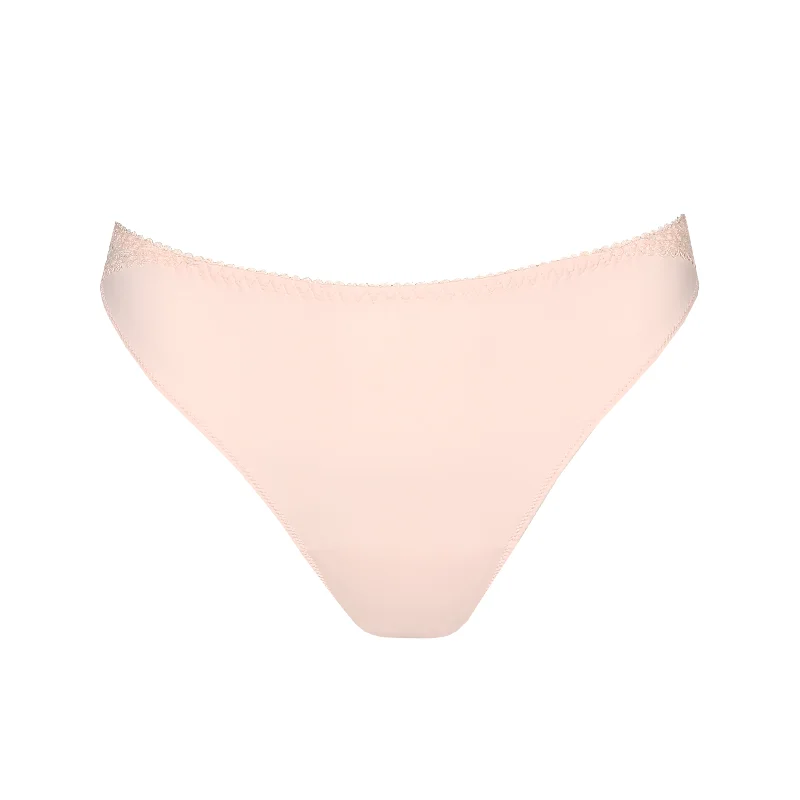 PrimaDonna Montara string crystal pink