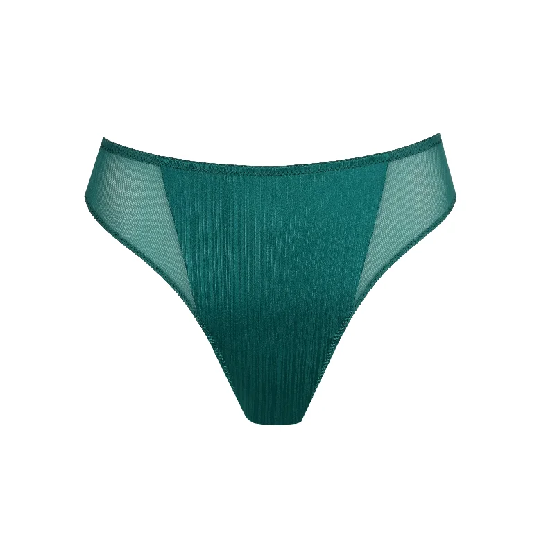 PrimaDonna Twist Knokke string Jasper Green