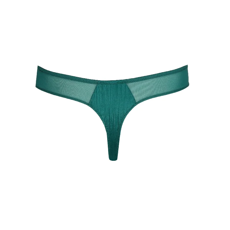 PrimaDonna Twist Knokke string Jasper Green