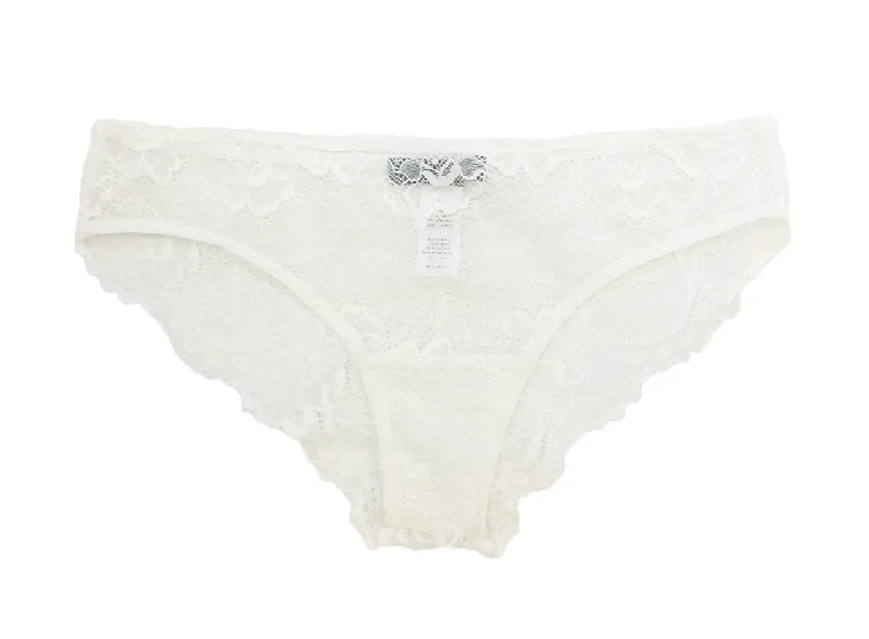 Samantha Chang All-Lace Classic Brief