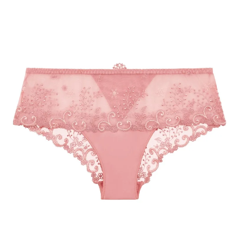 Simone Perele Delice Shorty | ROSE