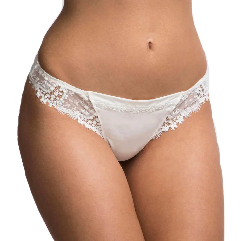 Simone Perele Wish Tanga White