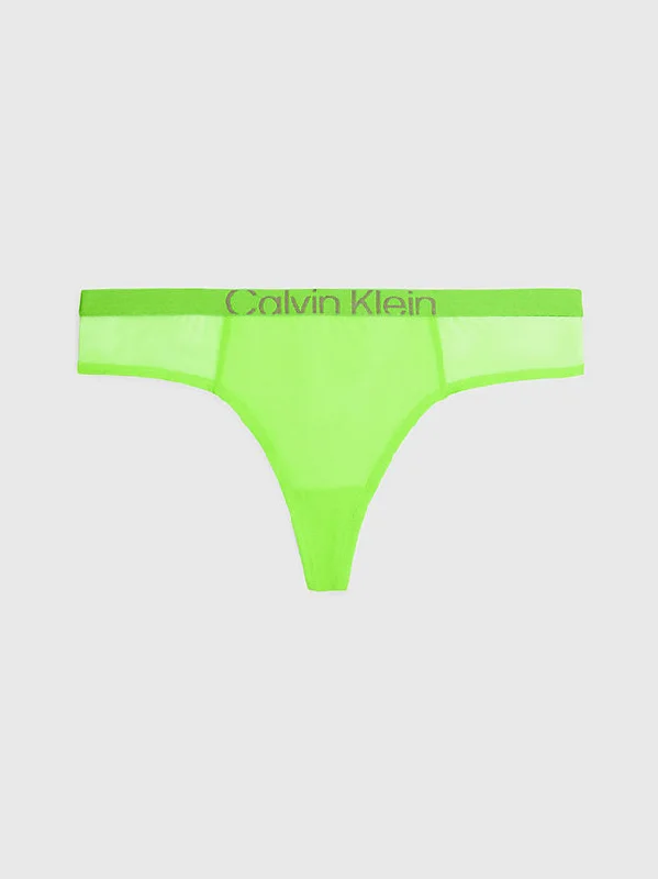 Tanga De Malla - Future Shift Calvin Klein