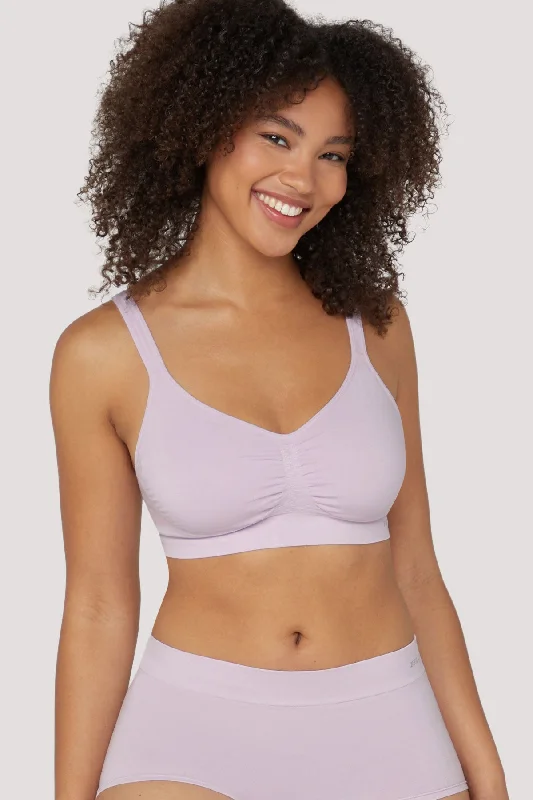 Bamboo Easy-Fit Bra