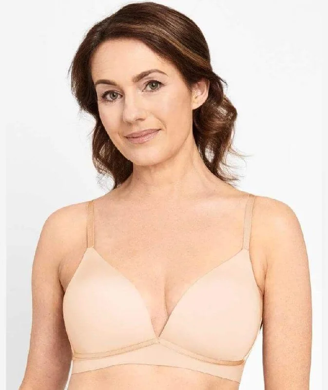 Berlei Truly You Wire-free Bra - Nude