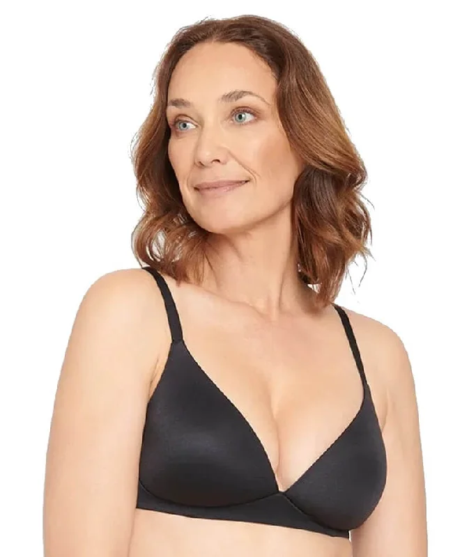 Berlei UnderState Wire-free Bra - Black