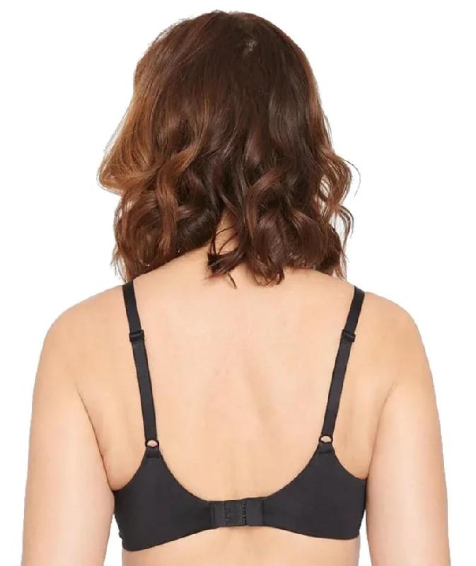 Berlei UnderState Wire-free Bra - Black