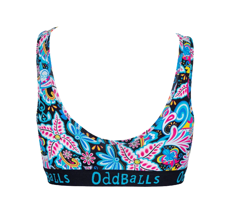 Bloomers - Ladies Bralette