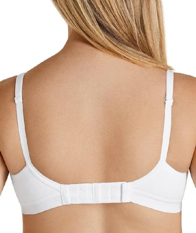 Bonds Maternity Wire-free Contour Bra - White