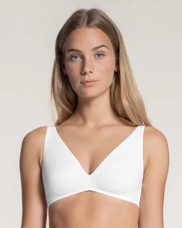 Natural Comfort Soft Bra