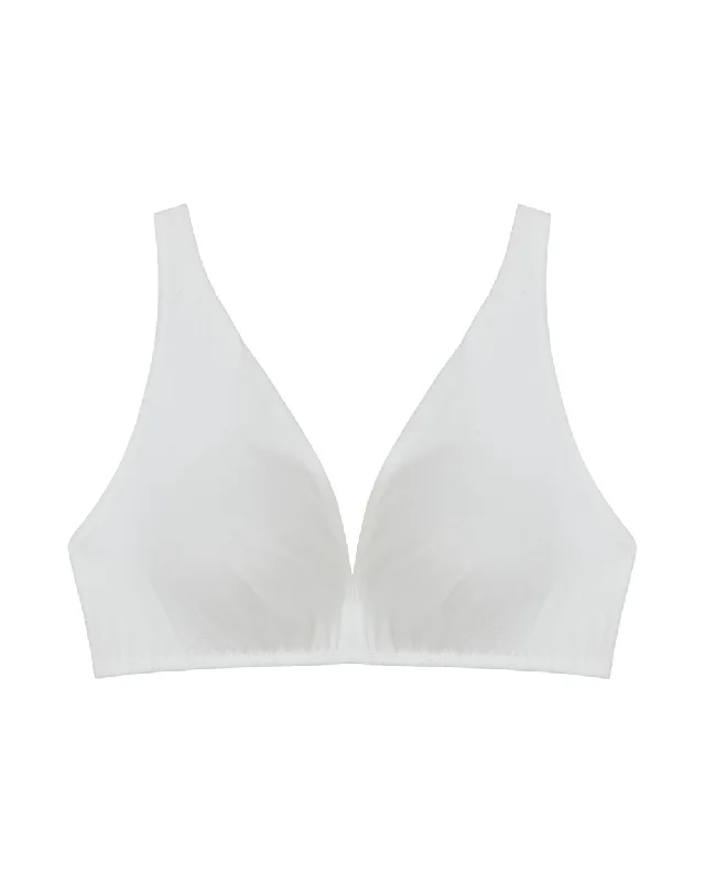 Natural Comfort Soft Bra