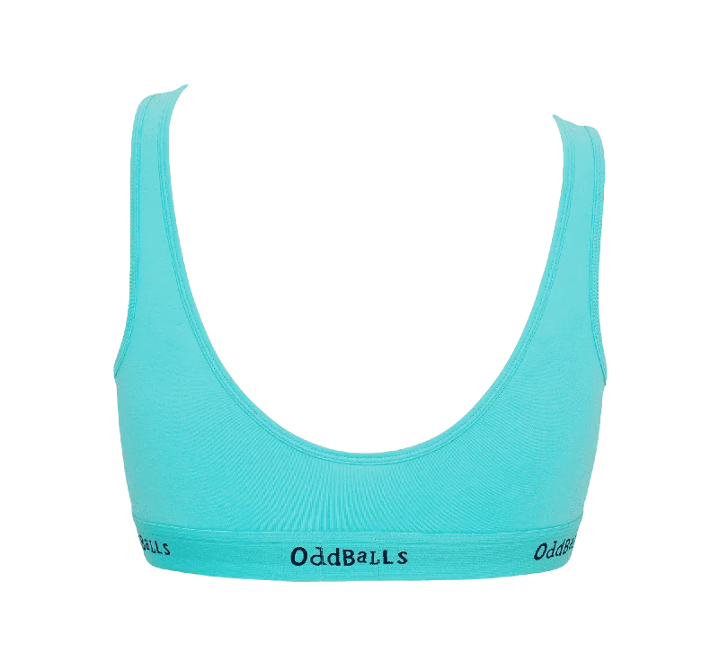 Cool Breeze - Ladies Bralette