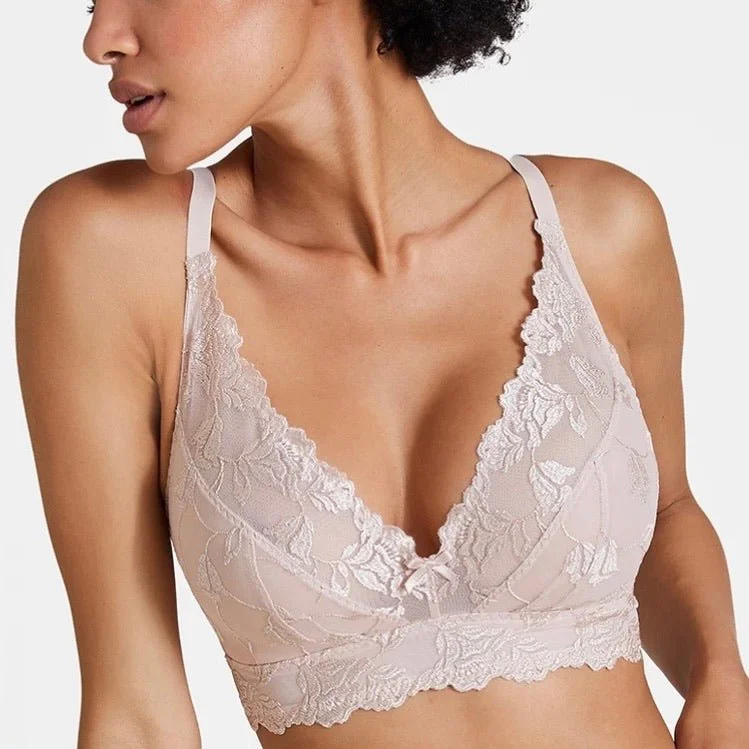 Aubade - Softessence Bralet Bra - More Colors