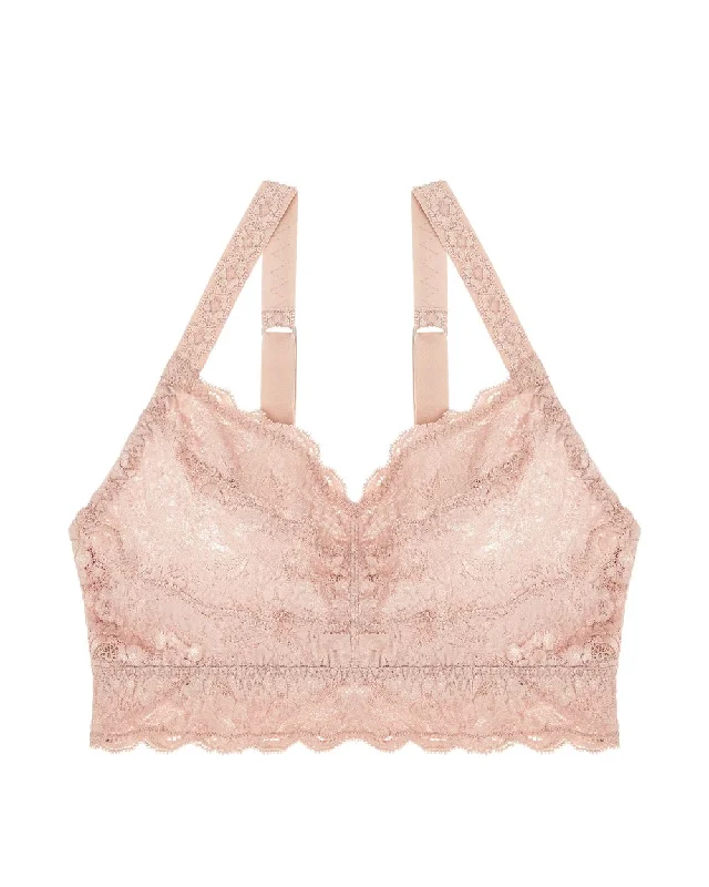 Never Say Never Curvy Sweetie Bralette