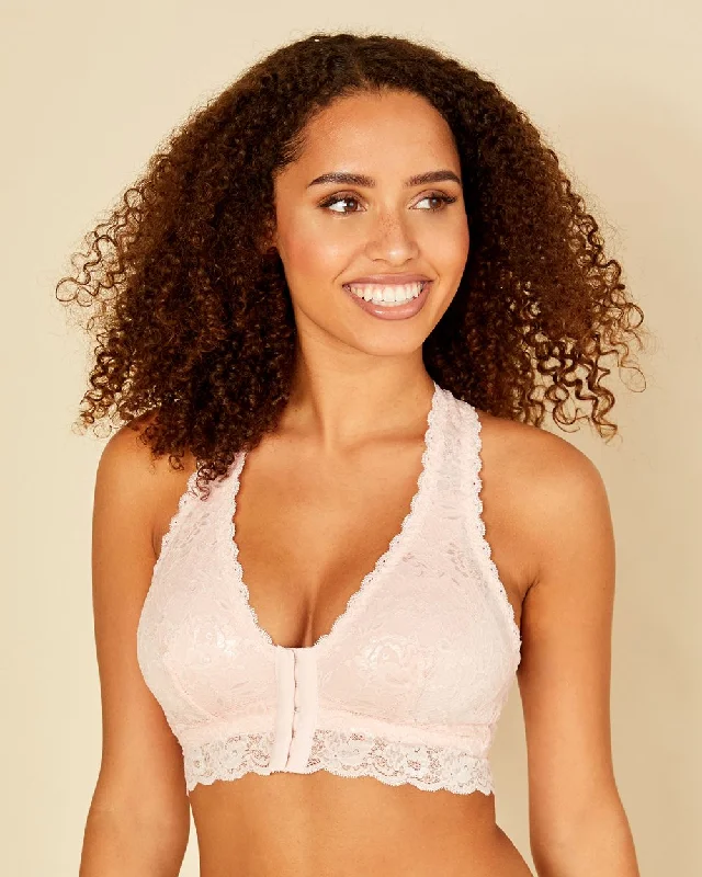 Never Say Never Valeria Post-Surgical Front Closure Bralette