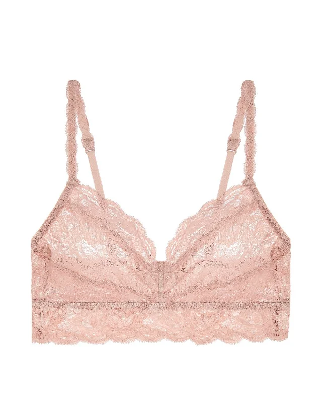 Never Say Never Sweetie Bralette