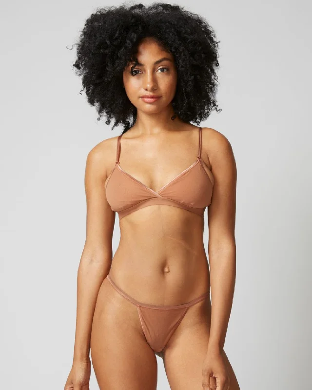 Soire Confidence Bralette