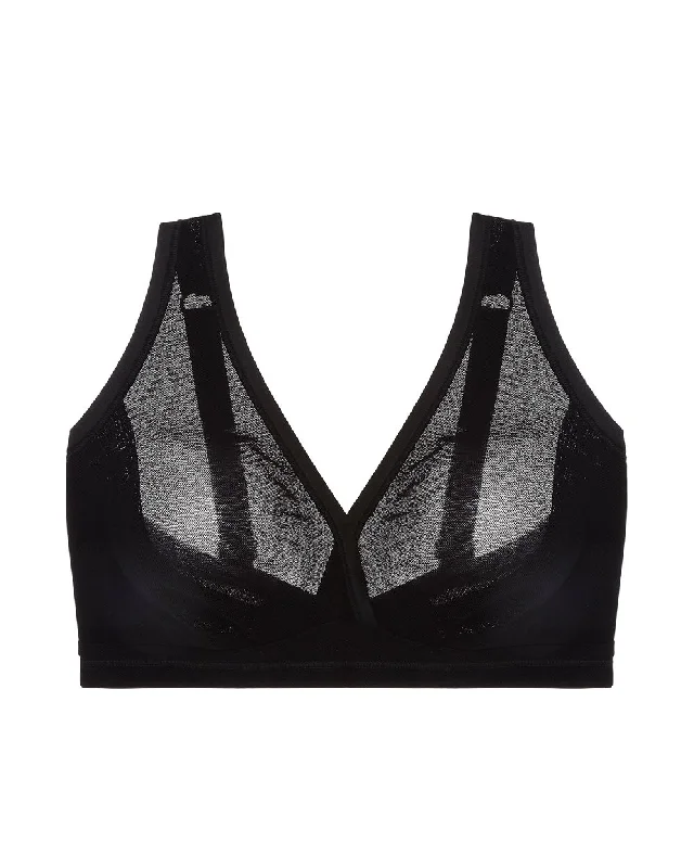 Soire Confidence Curvy Bralette