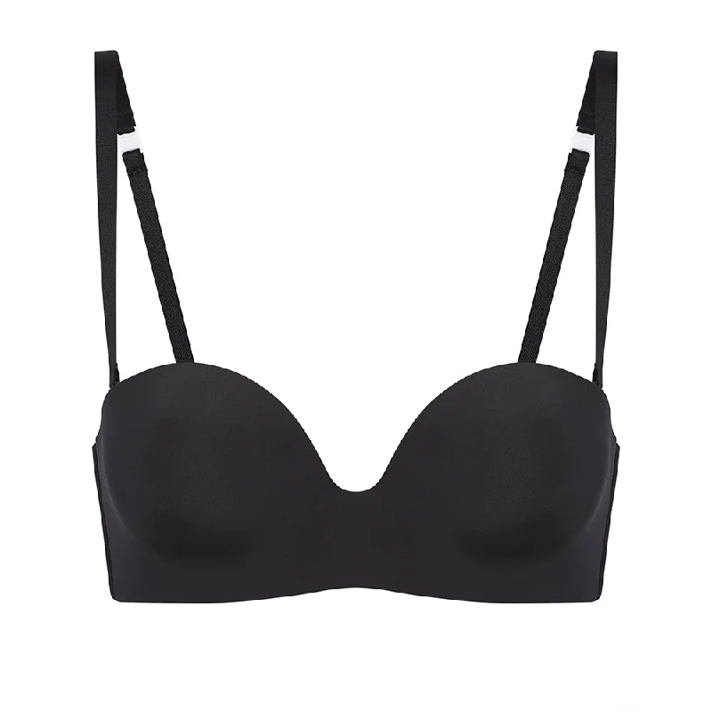 Essentiel Multi-Position Strapless Bra