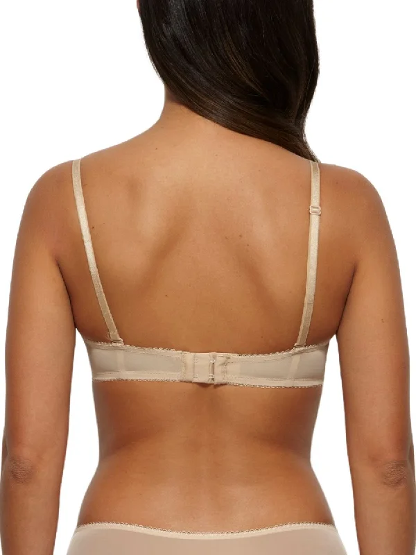 Superboost Lace Multiway Bra - Nude