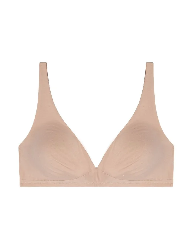 Cotton Sensation Soft Cup Bra