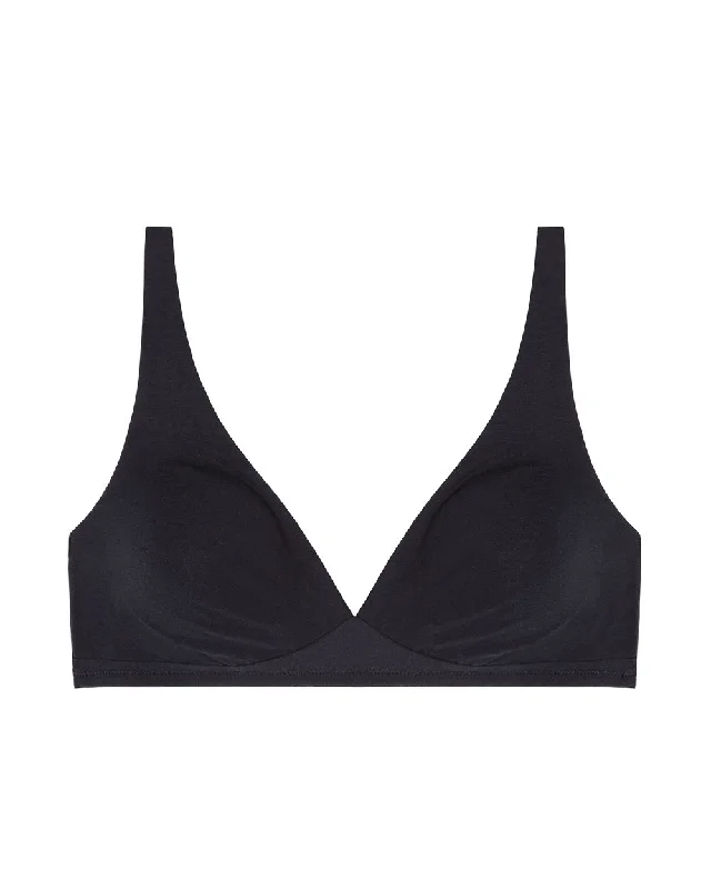 Cotton Sensation Soft Cup Bra