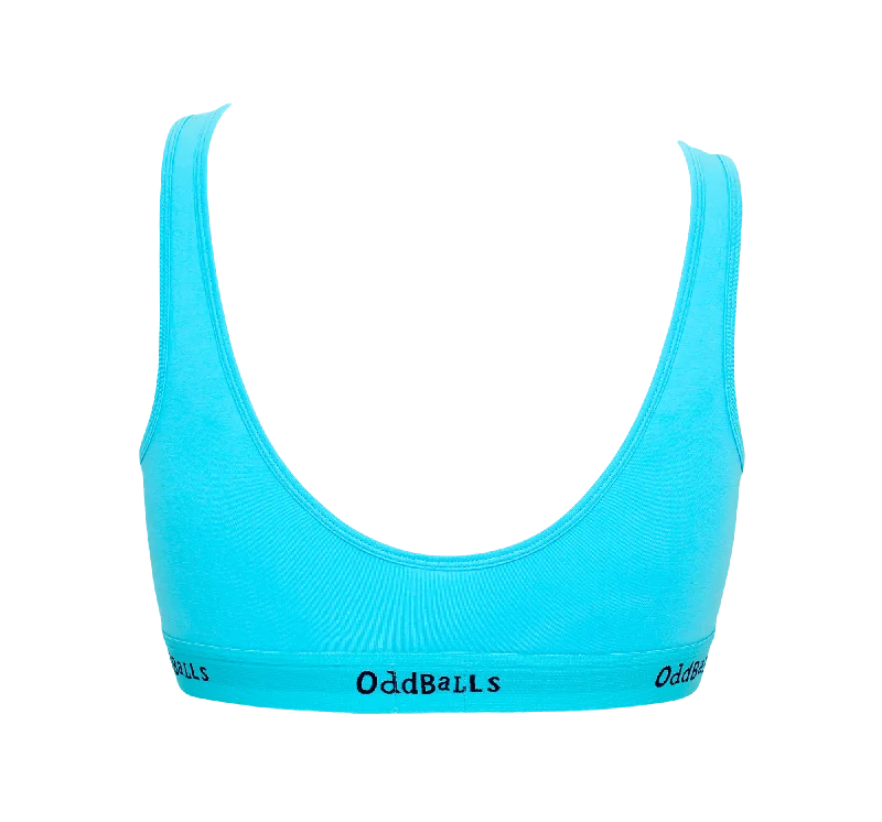 Lagoon - Ladies Bralette