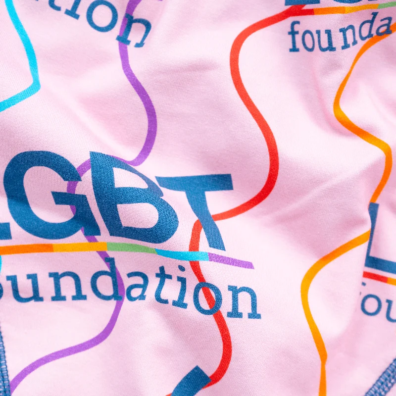 LGBT Foundation - Ladies Bralette