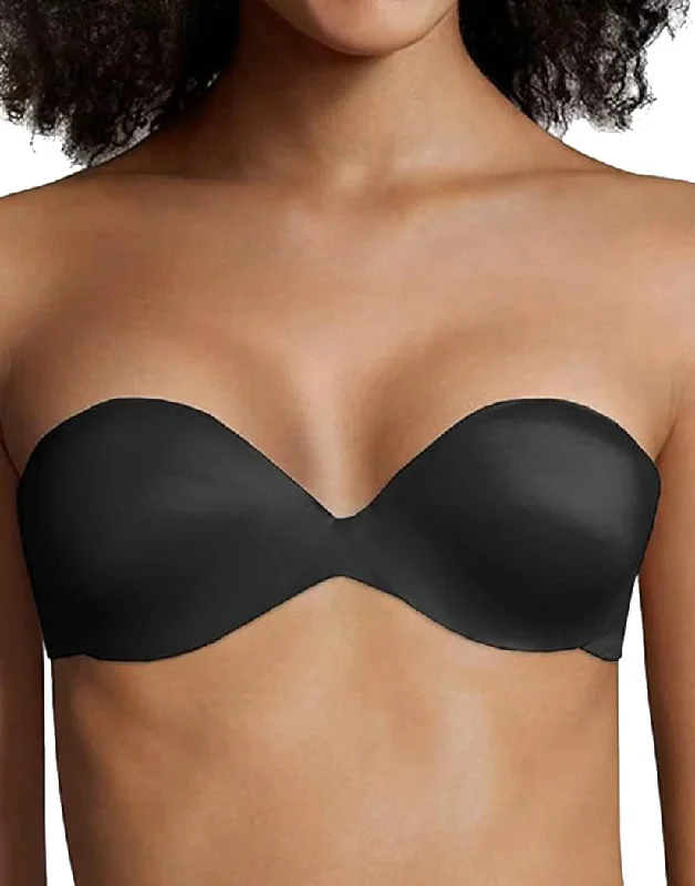 Maidenform Custom Lift Strapless Bra 9455