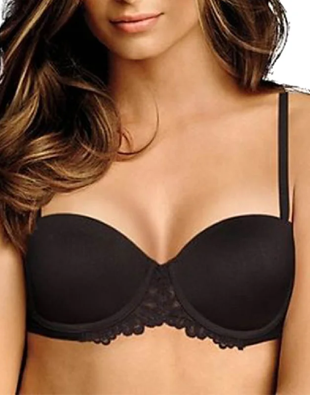 Maidenform Essential Multiway Push-Up Bra SE1102