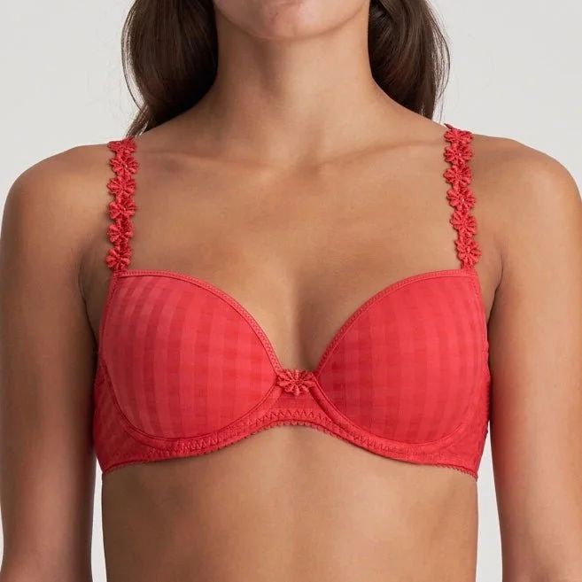 Marie Jo - Avero Round Bra - Fashion Colors