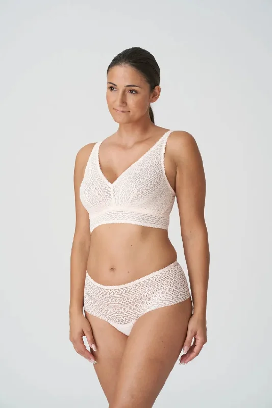 Montara Full Cup Bralette In Crystal Pink -  Prima Donna