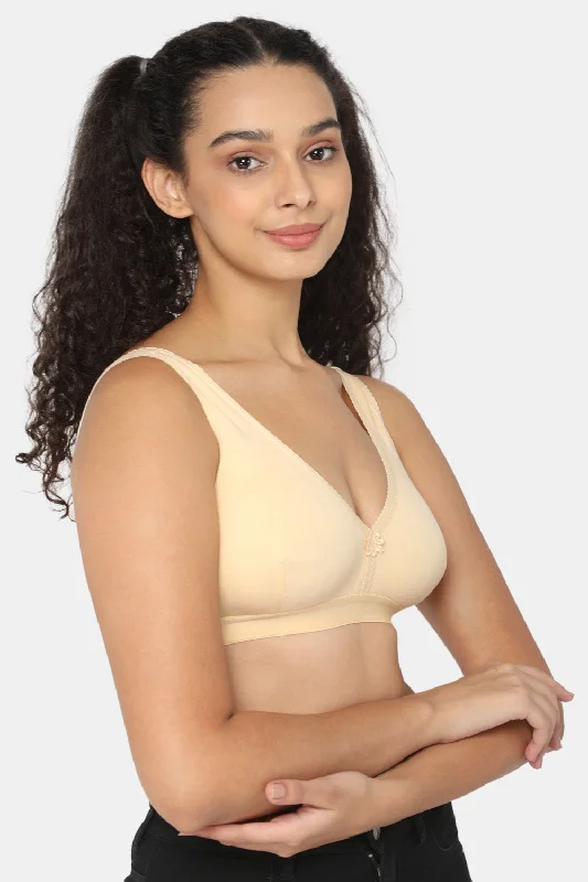 Naidu Hall Beginners-Bra Special Combo Pack - Teenage - C01