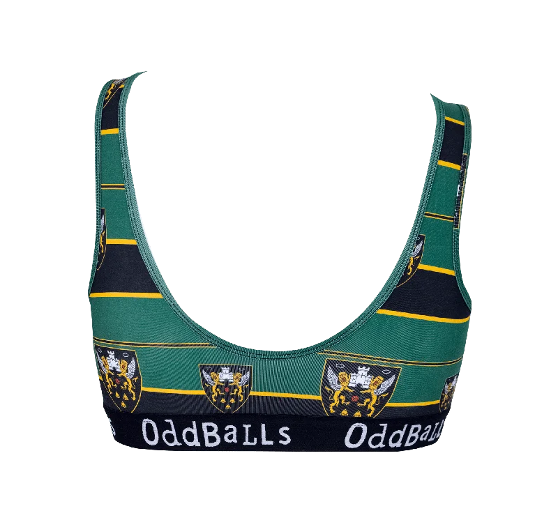 Northampton Saints - Classic - Ladies Bralette