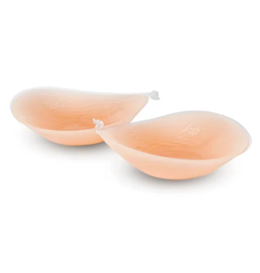 Silicone 3D Bra Cups - NuBra