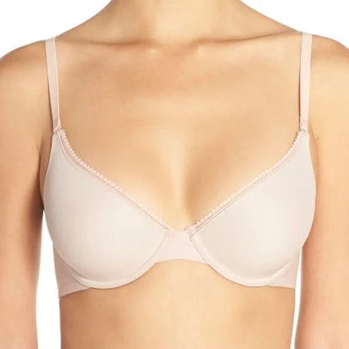 OnGossamer - Mesh Convertible T-Shirt Bra - More Colours